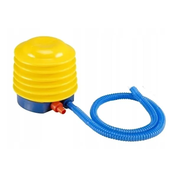 Yoga ball MDH DRQM3A0MA002P Red
