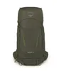 Hiking Backpack Osprey Kestrel 48 Khaki 48 L