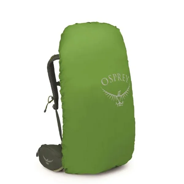 Hiking Backpack Osprey Kestrel 48 Khaki 48 L