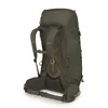 Hiking Backpack Osprey Kestrel 48 Khaki 48 L
