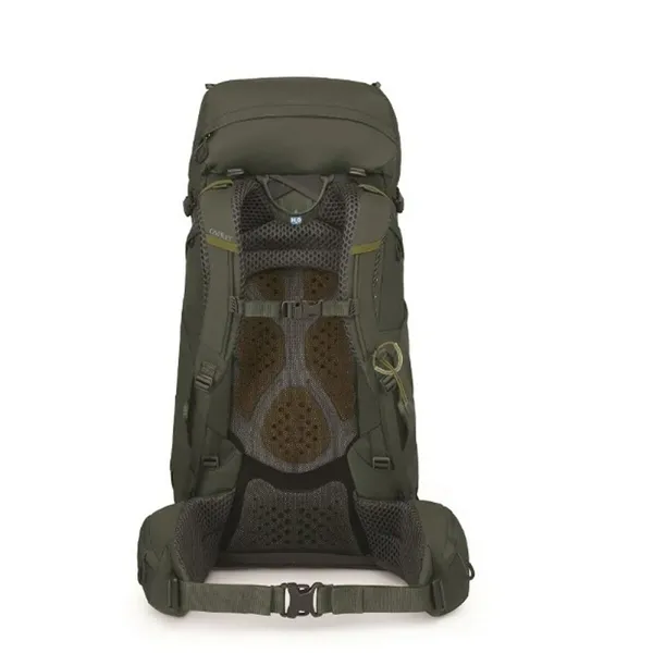 Hiking Backpack Osprey Kestrel 48 Khaki 48 L