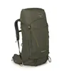 Hiking Backpack Osprey Kestrel 48 Khaki 48 L