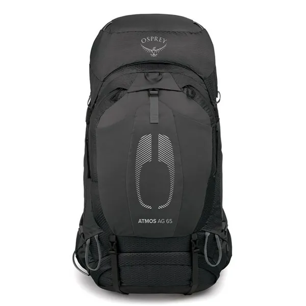 Belt Pouch Osprey OS1-175/1/L/XL Black