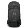 Belt Pouch Osprey OS1-175/1/L/XL Black