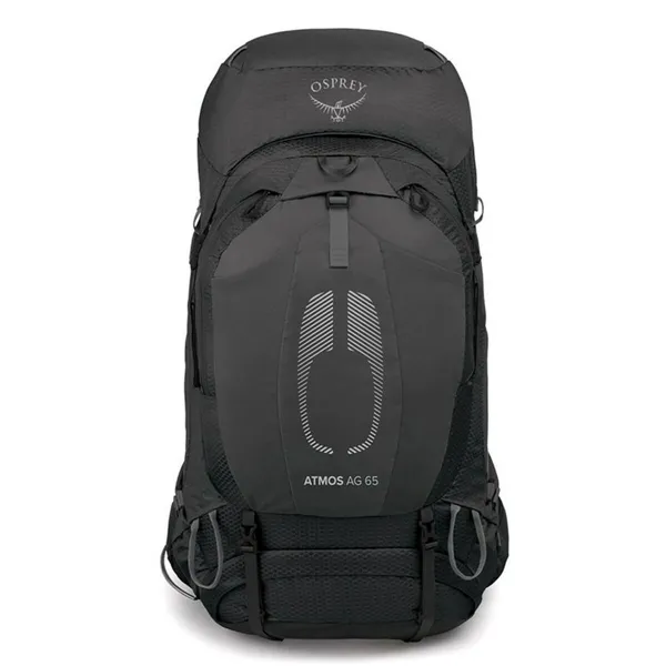 Belt Pouch Osprey OS1-175/1/L/XL Black
