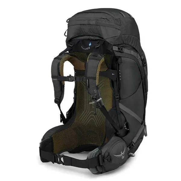 Belt Pouch Osprey OS1-175/1/L/XL Black