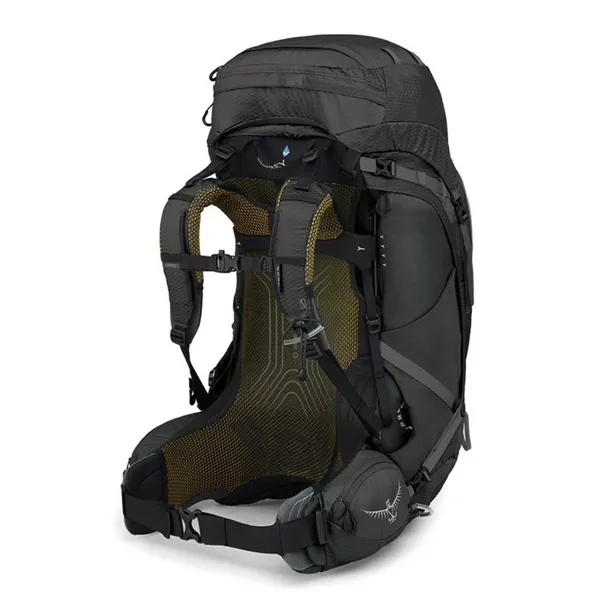 Belt Pouch Osprey OS1-175/1/L/XL Black