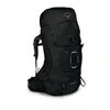 Gym Bag Osprey OS1-042/1/S/M Black 65 L