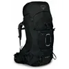 Gym Bag Osprey OS1-042/1/S/M Black 65 L
