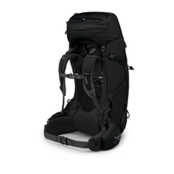 Gym Bag Osprey OS1-042/1/S/M Black 65 L
