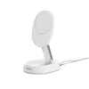 USB Cable Belkin WIA008BTWH White 1,5 m (1 Unit)