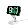 USB Cable Belkin WIA008BTWH White 1,5 m (1 Unit)