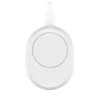 USB Cable Belkin WIA008BTWH White 1,5 m (1 Unit)