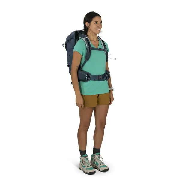 Gym Bag Osprey 10003567 24 L