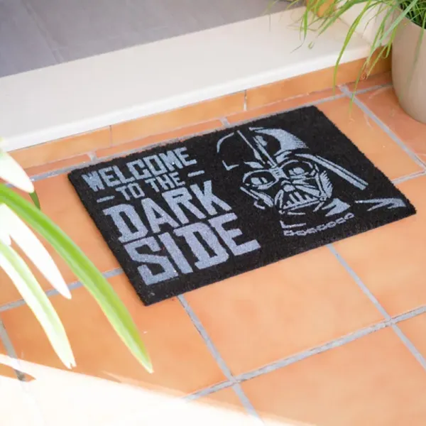 Star Wars - Doormat (40 x 60 cm)