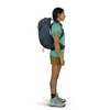 Gym Bag Osprey 10003567 24 L