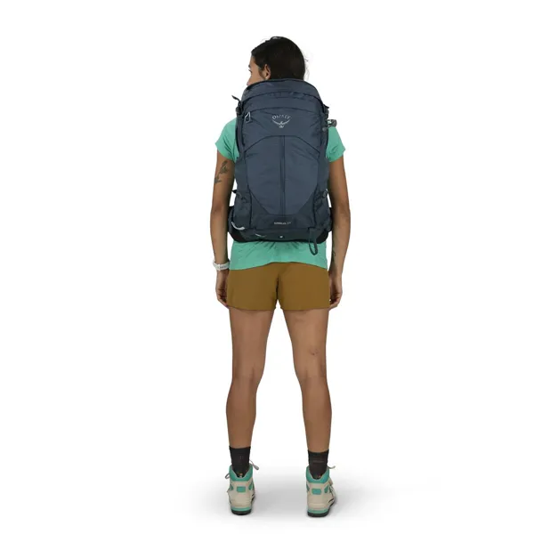 Gym Bag Osprey 10003567 24 L