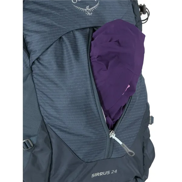 Gym Bag Osprey 10003567 24 L