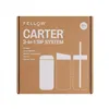 Thermos Fellow CBOX-MW White Stainless steel Ceramic 473 ml