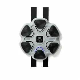 Rechargeable Music Boxing Machine Beatfist InnovaGoods