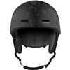 Ski Helmet Salomon Orka Tie Dye Black Children's (Refurbished D)