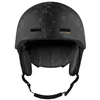 Ski Helmet Salomon Orka Tie Dye Black Children's (Refurbished D)