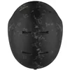Ski Helmet Salomon Orka Tie Dye Black Children's (Refurbished D)