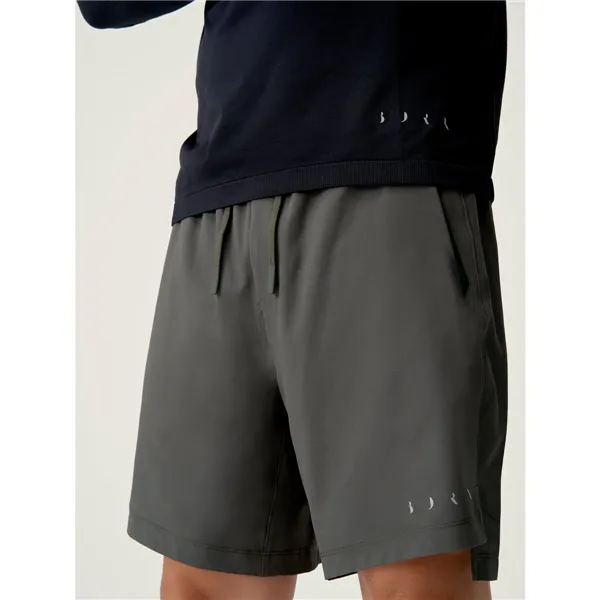 Men's Shorts Born Living Yoga (Refurbished A)