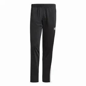 Adult Trousers Adidas Originals Firebird Black (Refurbished B)