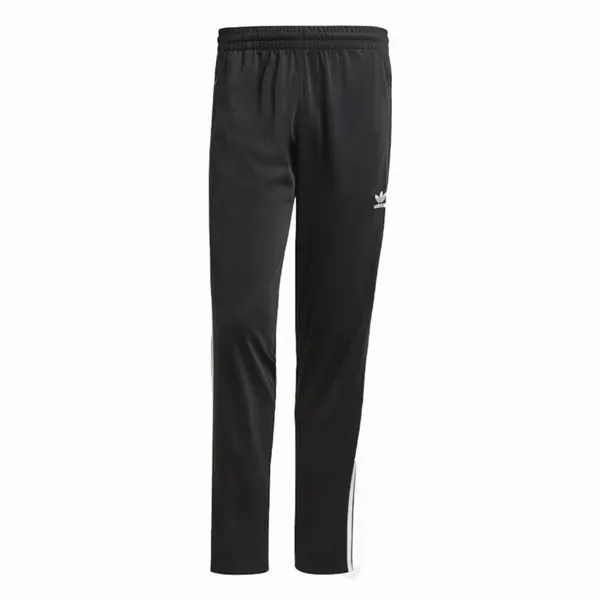 Adult Trousers Adidas Originals Firebird Black (Refurbished B)