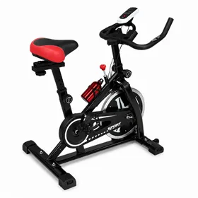 Stationary bike AL-2001D (Refurbished B)