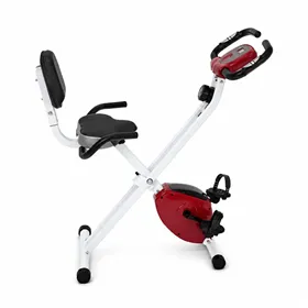 Stationary bike ALB-9205 (Refurbished A)