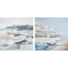 Maal DKD Home Decor (Renoveeritud A)