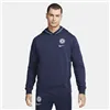 Training Sweatshirt for Adults Nike DM2917-419-S (S)