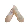 Children's Soft Ballet Shoes Valeball