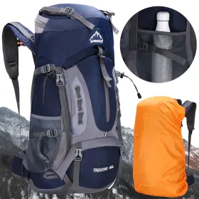 Reppu Springos CS0129 60 L