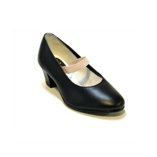 Women's Flamenco Shoes Zapatos Flamenca