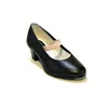 Women's Flamenco Shoes Zapatos Flamenca