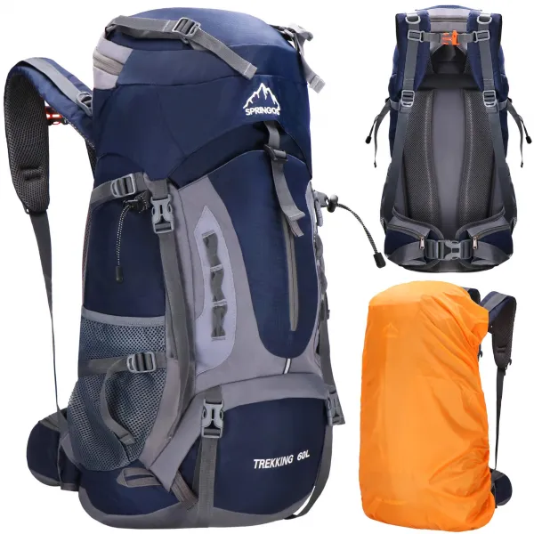 Reppu Springos CS0129 60 L