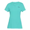 Women’s Short Sleeve T-Shirt Under Armour  1289650-425  Green