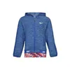 Hooded Sweatshirt for Girls Nike  937-B8Y  Blue