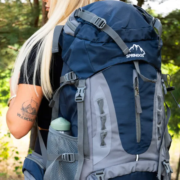 Reppu Springos CS0129 60 L