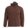 Raincoat RTY 641628CH Brown