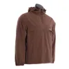 Raincoat RTY 641628CH Brown