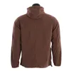Raincoat RTY 641628CH Brown
