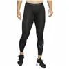 Sports Leggings for Men NP DF TIGHT  Nike  DD1913 010  Black