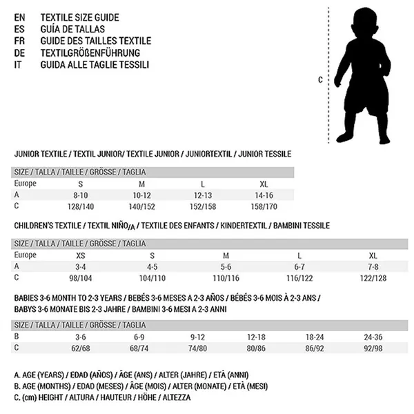 Sport Shorts for Kids  DRI-FIT TROPHY Nike DA1099 010