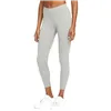 Sport leggings for Women NSW ESSNT 7/8MR LGGNG  Nike  CZ8532 063 Grey