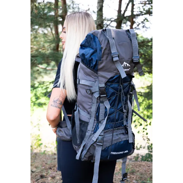 Seljakott Springos CS0130 90L
