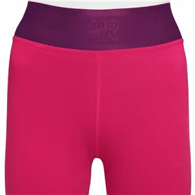 Pöytäliina ja lautasliinat DKD Home Decor 150 x 150 x 0,5 cm Sininen Fuksia (2 osaa)